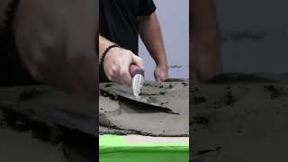 Introducing ARDEX B 24  TrowelGrade Horizontal Concrete Repair Mortar [upl. by Vivi552]