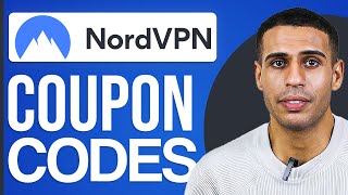 NordVPN Coupon Code 2024 Best NordVPN Coupon Codes [upl. by Leehar130]