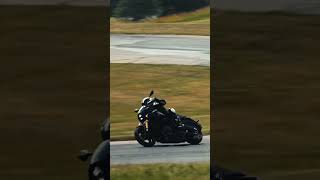 Buell Super Cruiser Track Day [upl. by Nannarb595]