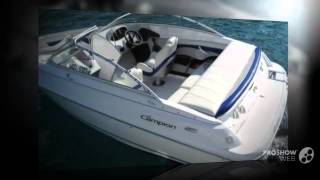 Campion allante s 545 power boat bowrider year  2002 [upl. by Heda]