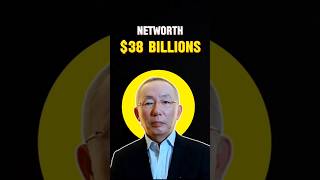 Top 10 Richest Man in the World Net worth of 38 Billion [upl. by Zurc]