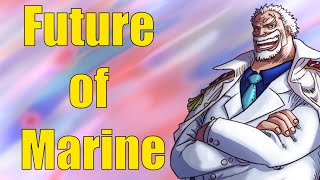 Future Admirals of Marine  One Piece LIVE [upl. by Arymahs606]