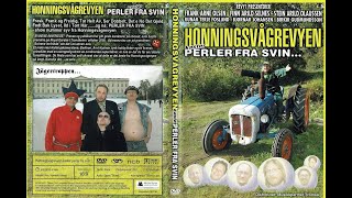 Honningsvågrevyen Kaster Perler Fra Svin fra 2007 [upl. by Meenen]