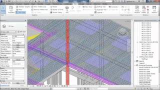 Lớp học Revit Structure 2016 [upl. by Silrac516]