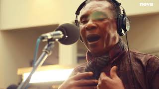 Inna de Yard amp Ken Boothe  Speak Softly Love  Live Plus Près De Toi [upl. by Agate]