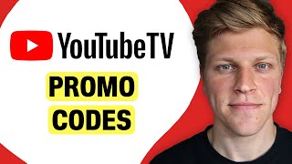 How to Obtain YouTube TV Free Trial Promo Codes [upl. by Yci]