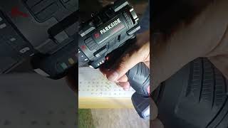 Parkside performance drill 12v45Nm VS Dewalt DCD70157Nm [upl. by Dnaletak220]