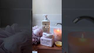 I Tried The Viral SelfCare Routine  Self Cear day 🤍✨🛀 [upl. by Leizar]