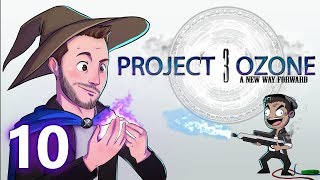 Project Ozone 3  Ep 10  EXCITING TITLES [upl. by Tali767]