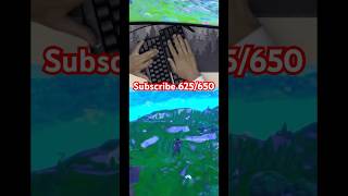 New gameplay fortnite 🤯 Subscribe fortnite [upl. by Tortosa]