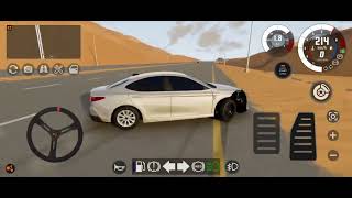 BeamNG Drive Mobile gameplay android amp iOS How to download BeamNG drive in Mobile [upl. by Nosreip]