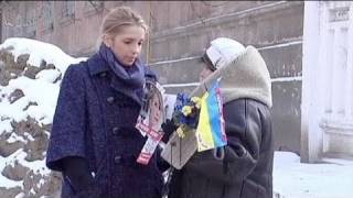 Ukraine Allegations Tymoshenko denied prison visits [upl. by Inglebert]