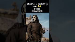 Bro cant catch a break 😭🙏 shorts meme funny edit viral voiceover mortalKombat ghostface [upl. by Vernor]