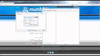 Mumblefr Tuto  Comment se connecter à son serveur Mumble [upl. by Hershel]