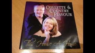 Collette amp Country Flavour  Rosslare Harbour Medley [upl. by Eimme]