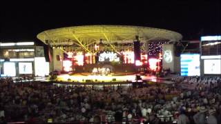 ivan villazon borracho en el festival vallenato [upl. by Panter]