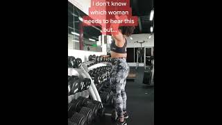 Workout Motivation shorts youtubeshorts strongwoman [upl. by Yentihw]