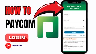 Paycom account login⏬👇 How to Sign In Paycom ESS Employee Account [upl. by Gunn346]