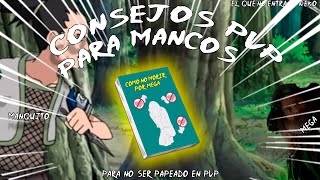 CONSEJOS PVP PARA MANCOS EN SHINDO LIFE  MrMegaXD [upl. by Farrah]