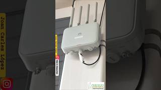 Antenas wifi 5G cómo identificarlas [upl. by Greenland]