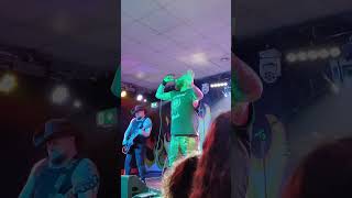 Deadfire Live At Rockmantic Weekender Yardbirds Grimsby 15112024 [upl. by Sairahcaz141]