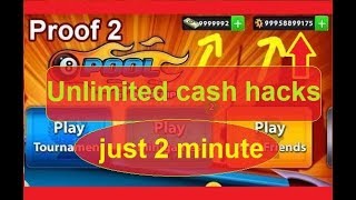 🔥TUTORIAL🔥 8 Ball Pool MOD MENU v5603 Gameplay  VIP Unlimited Cash and Coins Anti Ban 2024 [upl. by Kevyn654]