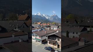 Garmisch Partenkirchen abonnieren komentar keşfet viralvideo [upl. by Auerbach]