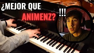 EL MEJOR COVER DE TODOS  Pianista reacciona a CATEEN Hayato Sumino [upl. by Hirza]