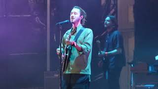 EDITORS  AN END HAS A START LIVE 2023  ATHENS EJEKT FESTIVAL [upl. by Epperson]