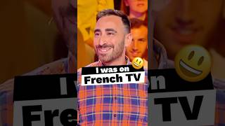 The EASY Way to Speak Luxembourgish on French TV France 2 Without Embarrassing Yourself [upl. by Marna385]