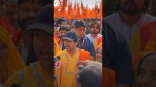 Bageshwar dham Sarkar pad Yatra bageshwar bageshwardham minivlog [upl. by Strep]