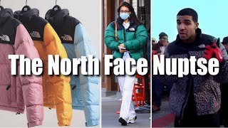 The North Face Nuptse Review  How to Style amp Collaborations [upl. by Evonne573]