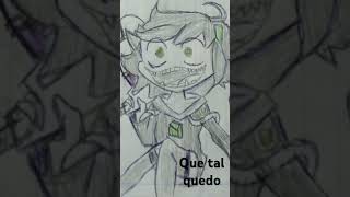 Dibujo de internecion cubliamvickersanimation [upl. by Launame]