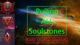 Soulstone pull RAID Shadow Legends soulstone RAID shadowlegends [upl. by Marice]