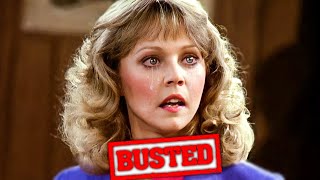 The Real Reason Shelley Long Left Cheers [upl. by Lokin]