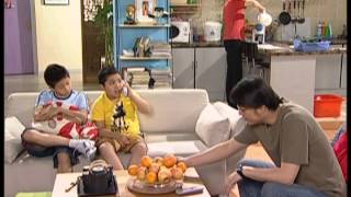 《家有儿女》第二季第99集 Home With Kids Season 2 EP 99 【超清1080P无删减版】 [upl. by Raybourne45]