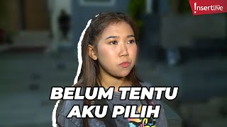 Dicap Ratu Roasting setelah Viral soal Ganjar Kiki Saputri Bilang [upl. by Rbma95]