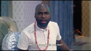 OPA  Latest Yoruba Movie 2021 Drama Starring Femi Adebayo  Ibrahim Chatta  Collins Animashaun [upl. by Aerdnu333]