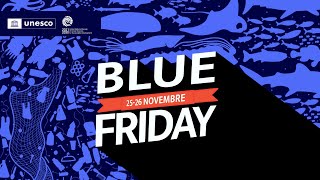 Blue Friday vs Black Friday [upl. by Cohbert]