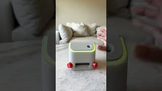 yoto vs yoto mini comparison review yotoplayer yoto toddlermomlife screenfreeactivities [upl. by Apollo266]