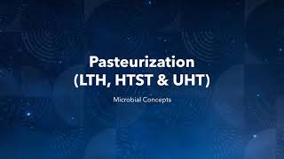 Pasteurization  Pasteurization types  Dairy microbiology 6  milk  Dairy farming [upl. by Ynehteb]