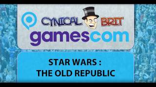 ► The Old Republic  Hyper WTF is Edition Gamescom [upl. by Reynard]