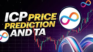 ICP PRICE PREDICTION amp TA BOB BURN PREDICTIONS [upl. by Stiegler]