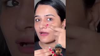 Fitkari se hatayiye purane se purana Nishan skincare beautytips glowingskin shots trending [upl. by Stanfield]