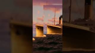 RMS Olympic Edit 3 olympic 1911 titanic 1935 [upl. by Aina]