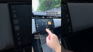 AMAZING ✨NEW RANGE ROVER VELAR rangeroverinformation landrover shorts [upl. by Omer]