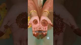 Sign Gold Henna Cones Unboxing henna mehendi mehndi mehndidesigns mehndiartist [upl. by Howland]