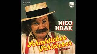 Nico Haak  Schmidtchen Schleicher ReWork By DJ Nilsson [upl. by Madlen]