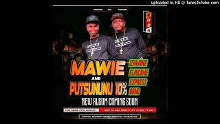 MAWIE AND PUTSUNUNU  UDUBO 2024 [upl. by Anowahs]