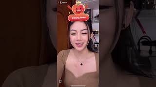 🔴LIVE TIKTOK LEN LEN PART 2 [upl. by Letsirc]